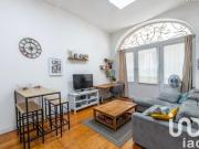 Appartement 2 pièces 37 m²