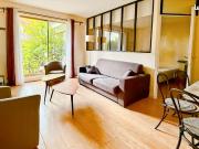 Appartement 2 pièces 37 m² Appartement 2 pièces 37 m²