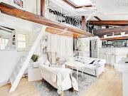 Appartement 2 pièces 37 m²