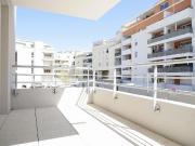 Appartement 2 pièces 37 m²
