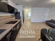 Appartement 2 pièces 37 m²