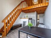 Appartement 2 pièces 37 m²