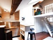 Appartement 2 pièces 37 m²
