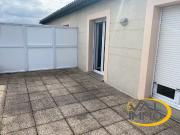 Appartement 2 pièces 37 m²