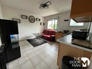Appartement 2 pièces 37 m²