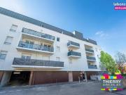 Appartement 2 pièces 37 m²