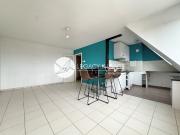 Appartement 2 pièces 37 m²