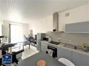 Appartement 2 pièces 37 m²