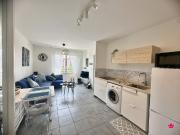 Appartement 2 pièces 37 m²