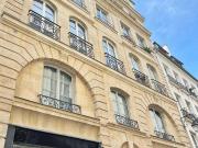 Appartement 2 pièces 37 m²