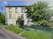 Appartement 2 pièces 37 m²