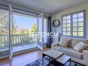 Appartement 2 pièces 37 m²
