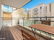 Appartement 2 pièces 37 m²