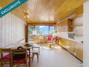 Appartement 2 pièces 37 m²