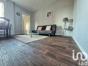 Appartement 2 pièces 37 m²