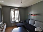 Appartement 2 pièces 37 m²