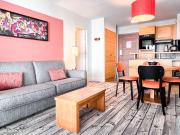 Appartement 2 pièces 37 m²