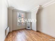 Appartement 2 pièces 37 m²