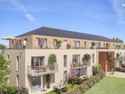 Appartement 2 pièces 37 m²