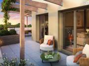 Appartement 2 pièces 37 m²