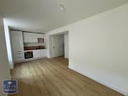 Appartement 2 pièces 37 m²