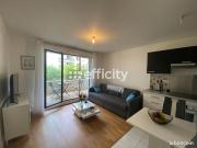 Appartement 2 pièces 37 m²