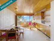 Appartement 2 pièces 37 m²