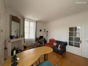 Appartement 2 pièces 37 m²
