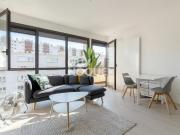 Appartement 2 pièces 37 m²