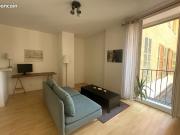 Appartement 2 pièces 37 m²