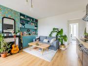 Appartement 2 pièces 37 m²