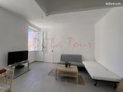 Appartement 2 pièces 37 m²