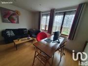 Appartement 2 pièces 37 m²