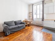 Appartement 2 pièces 37 m²