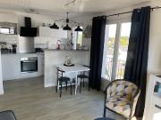 Appartement 2 pièces 37 m²