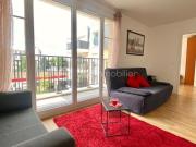 Appartement 2 pièces 37 m²