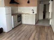 Appartement 2 pièces 37 m²