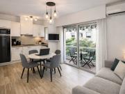 Appartement 2 pièces 37 m²