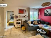 Appartement 2 pièces 37 m²