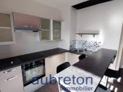 Appartement 2 pièces 37 m²