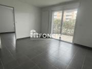 Appartement 2 pièces 37 m²
