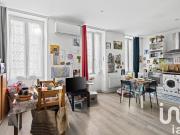 Appartement 2 pièces 37 m²