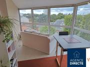 Appartement 2 pièces 37 m²