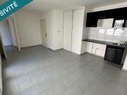 Appartement 2 pièces 37 m²