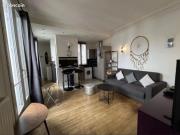 Appartement 2 pièces 37 m²