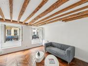 Appartement 2 pièces 37 m²