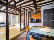 Appartement 2 pièces 37 m²