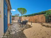 Maison 3 pièces 37 m²