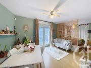 Appartement 2 pièces 37 m²