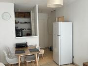 Appartement 2 pièces 37 m²